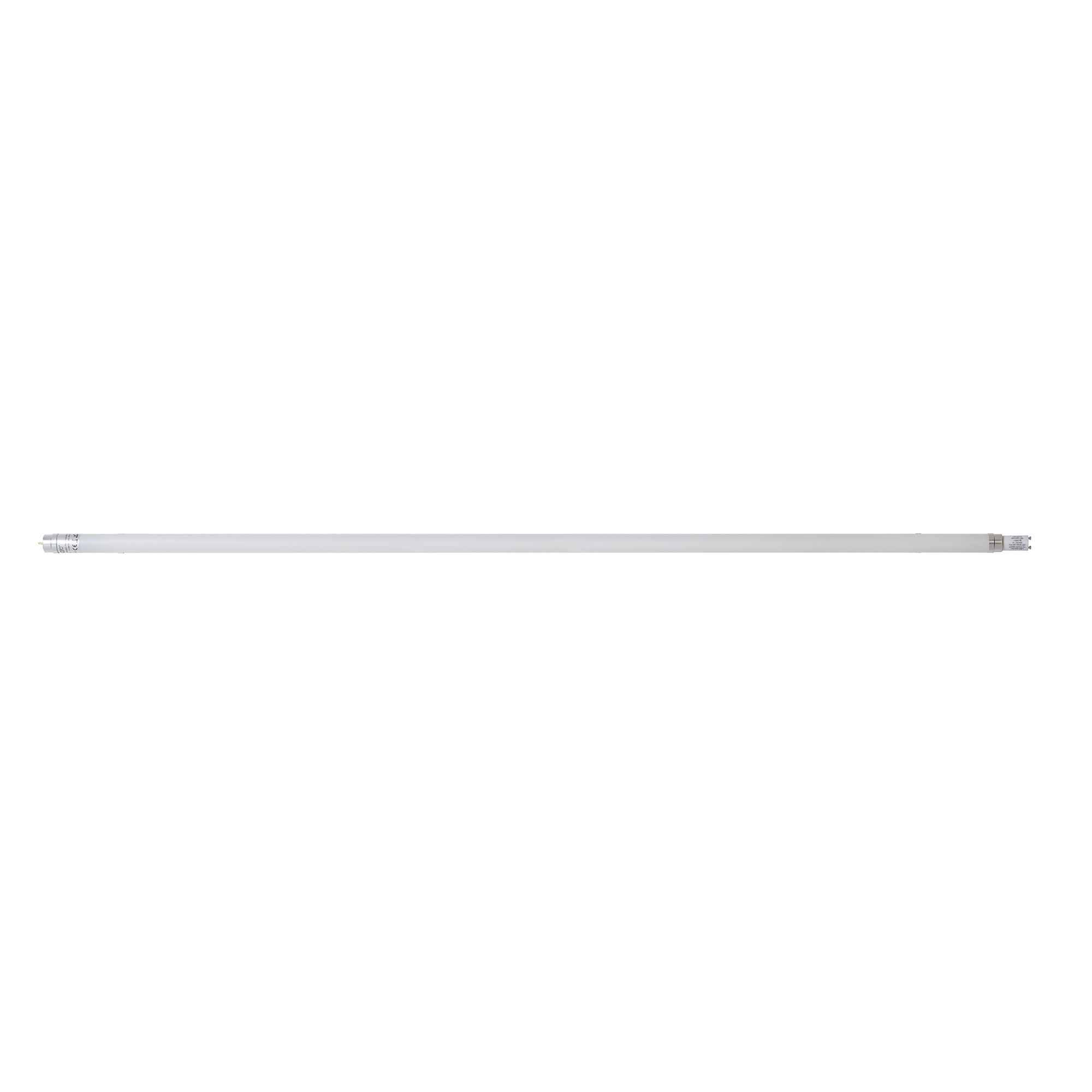 LED tube T8 (BREAD) 17W 2112lm 2638K - Intec bulbs