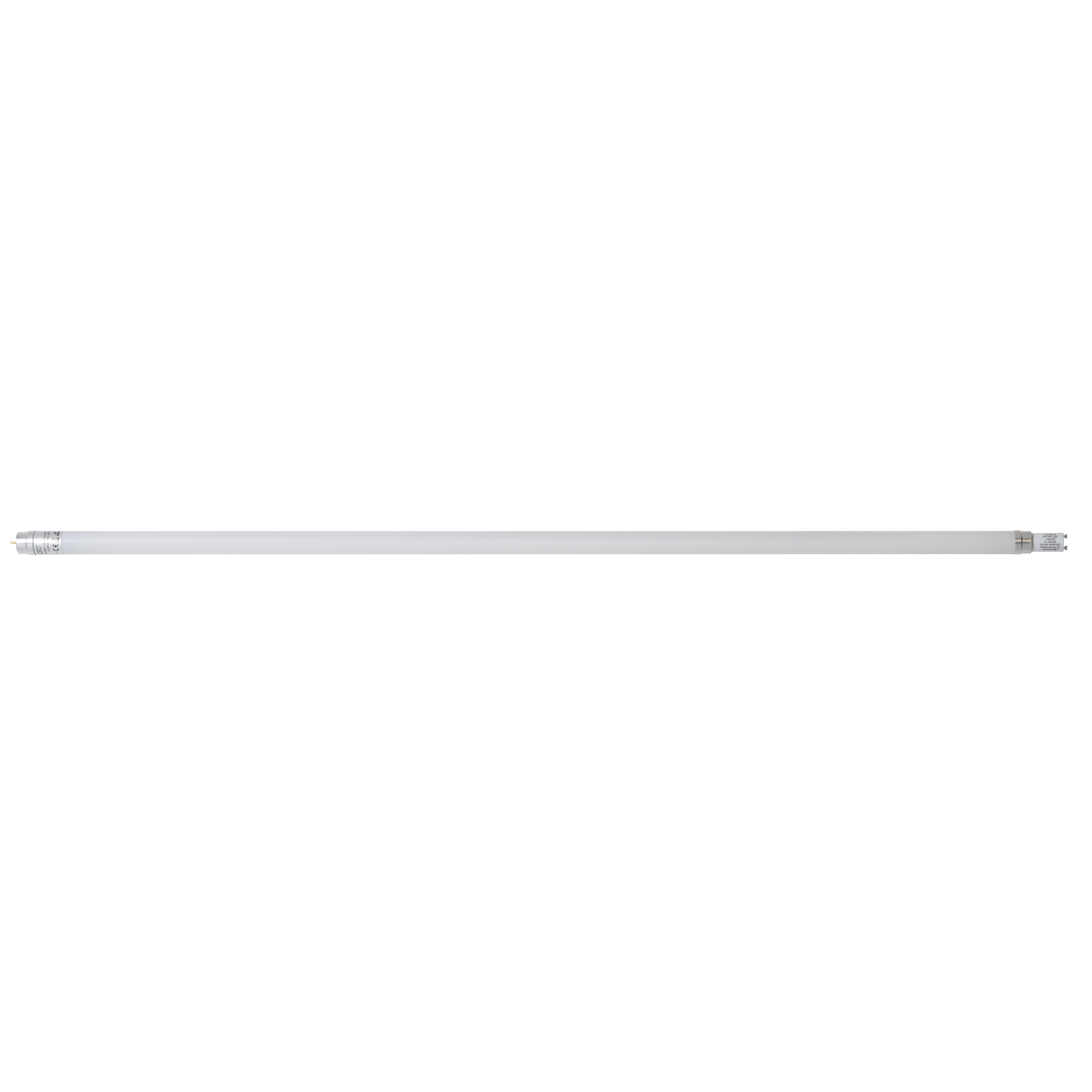 LED tube T8 18W 2700lm - 6500K - Intec bulbs