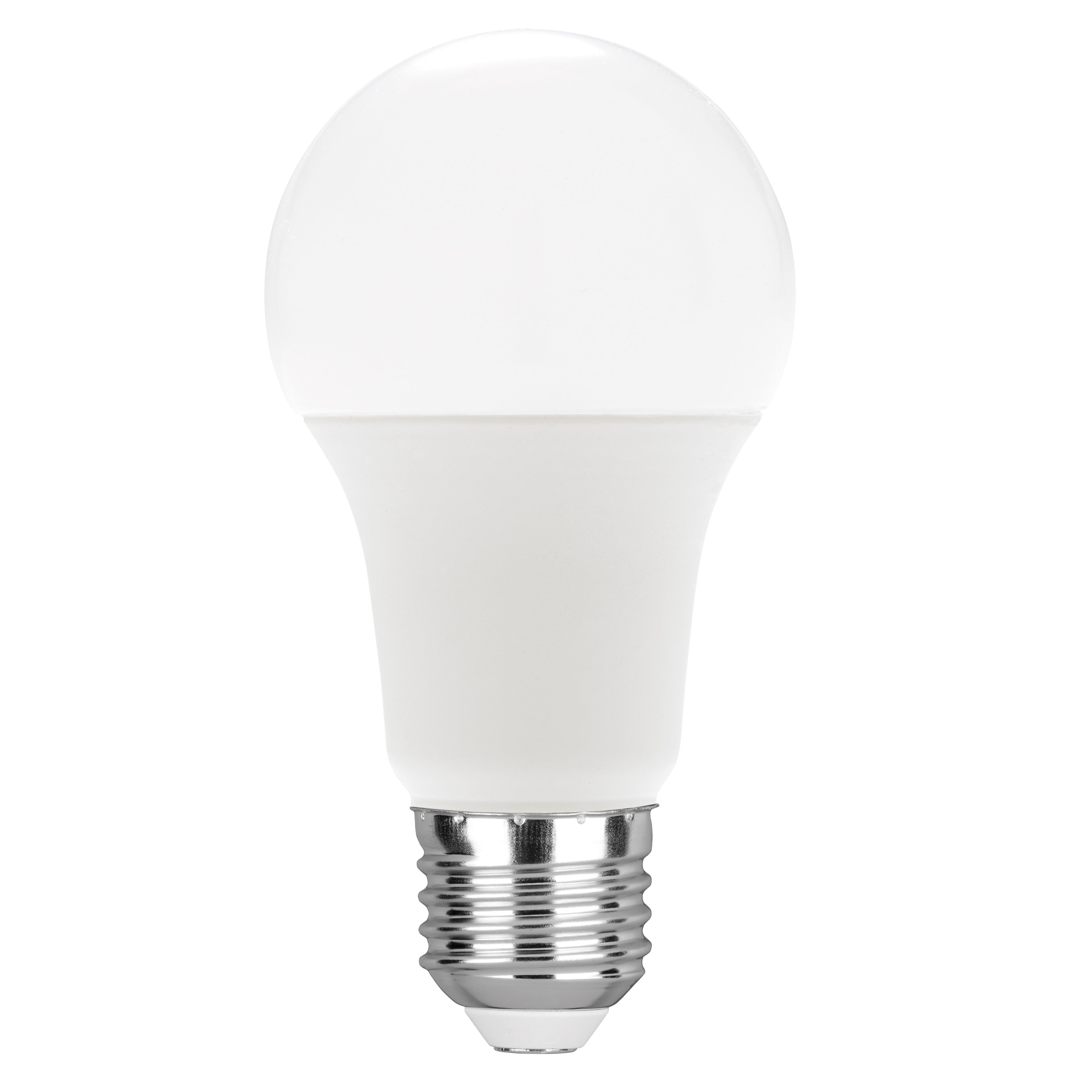 E27 LED bulb - 9.5W - 6500K - Intec bulbs