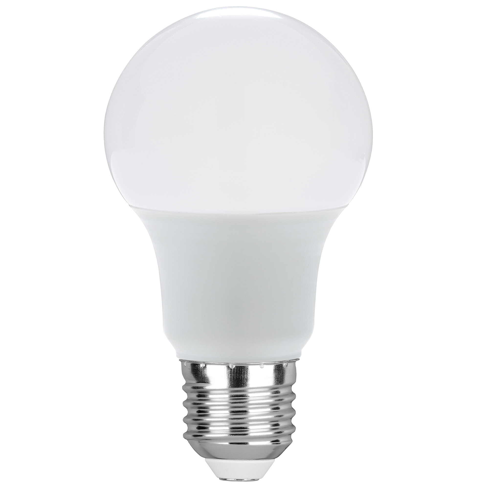 E27 LED bulb high CRI - 8W - 6500K - Intec bulbs