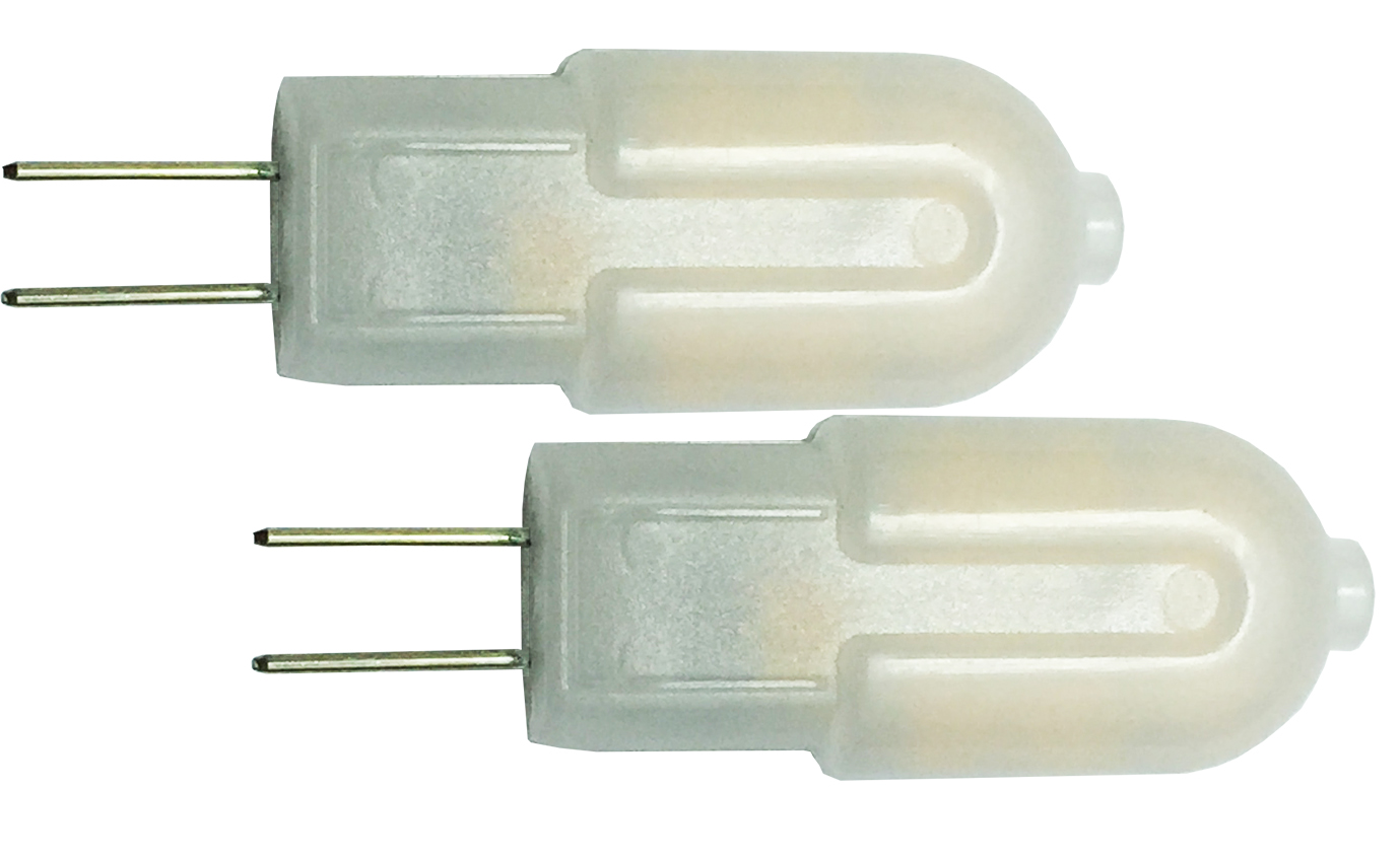 G4 LED bulb - 1.5W - 4000K - Intec bulbs
