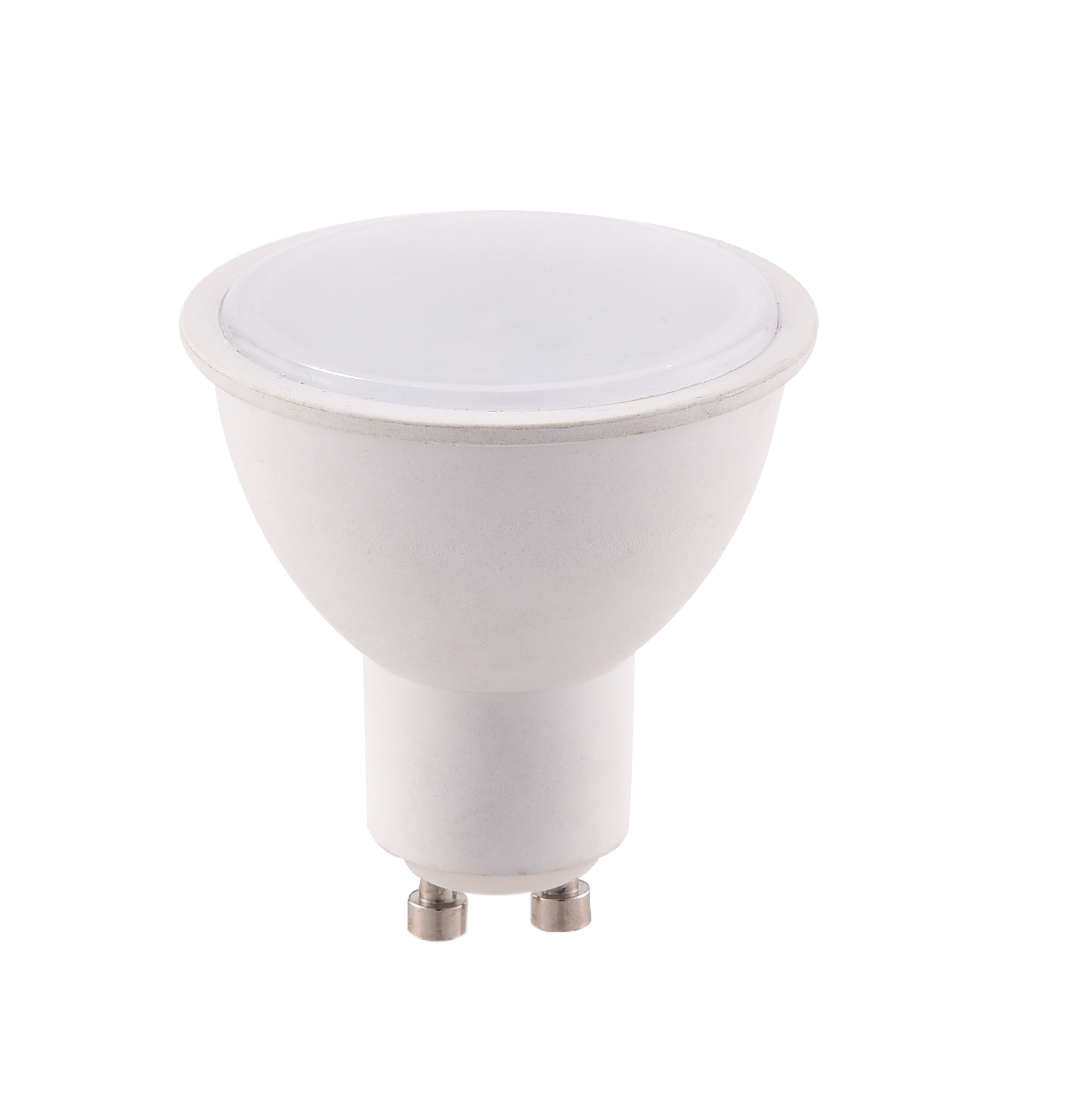 GU10 LED bulb - 5W - 4000K - Intec bulbs