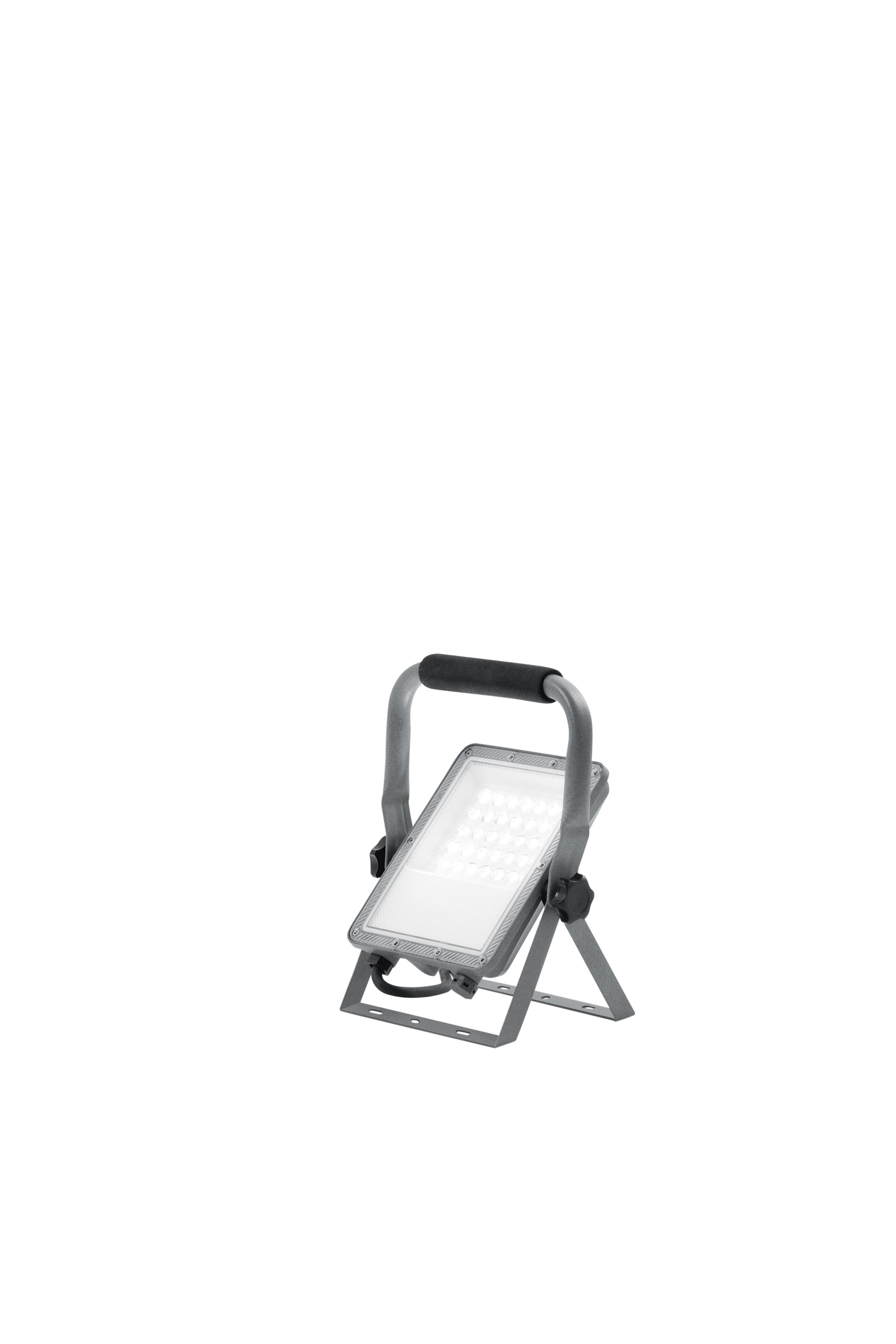 ESUS portable LED projector with CCT - INTEC