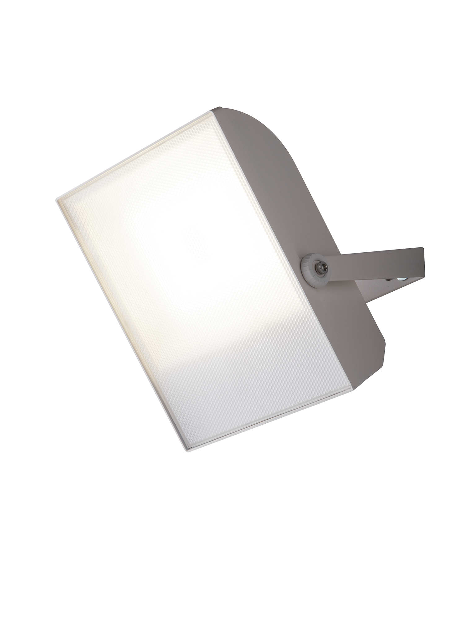KRONOS outdoor LED floodlight white 100W 4000K (natural light) - Intec
