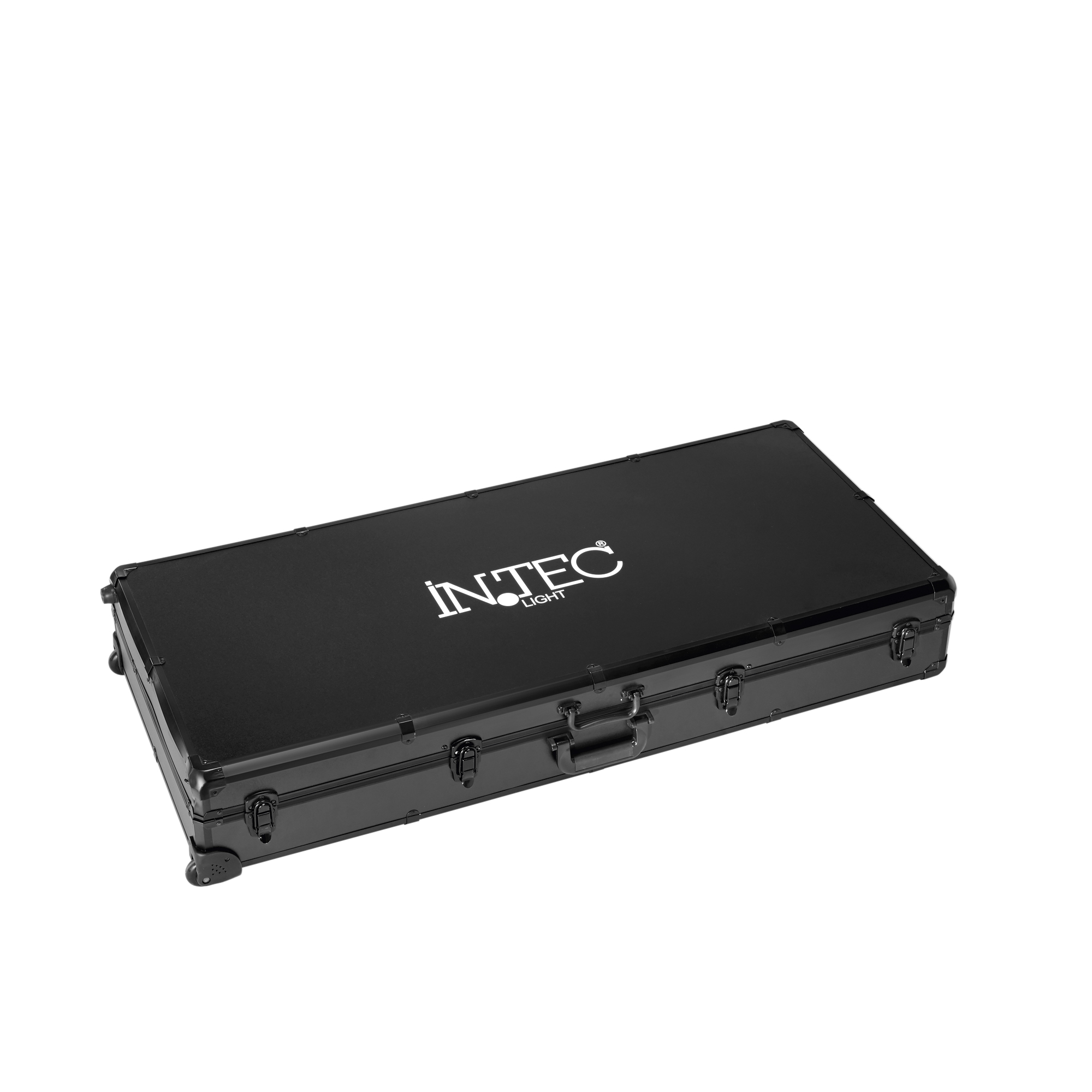 Case for 10 pcs LED SHOW - Intec