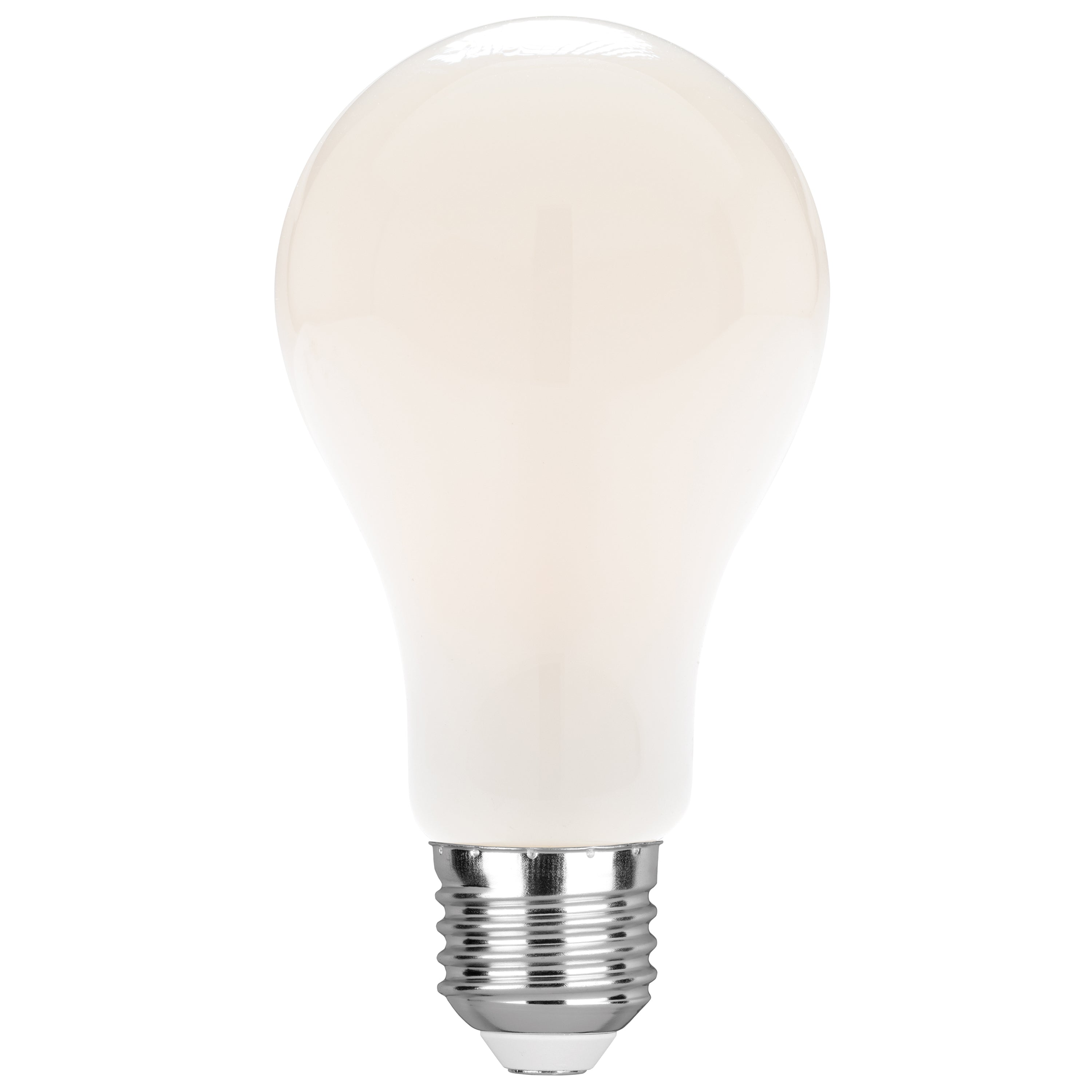 LED bulb E27 white COB filament 16W 2000lm 4000K - Intec bulbs