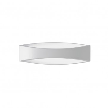 EIGHER App. Bianco Sat. 3000K 8W IP20 - 220-240V, 50/60Hz - REDO
