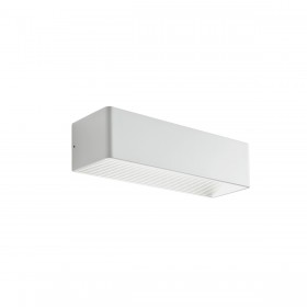 DUEL App. Bianco Sat. 3000K 10W IP20 - 220-240V, 50/60Hz - REDO