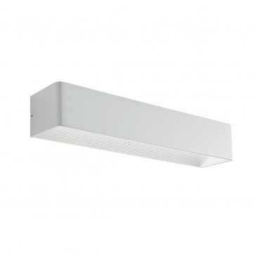 DUEL App. Bianco Sat. 3000K 12,5W IP20 - 220-240V, 50/60Hz - REDO