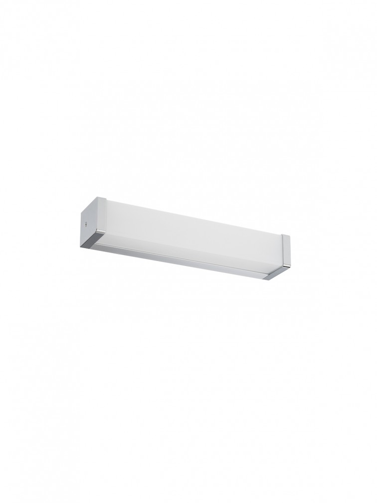 LEDO App Cromato/Opale 4000K 8W IP44 - 220-240V, 50/60Hz - SMARTER