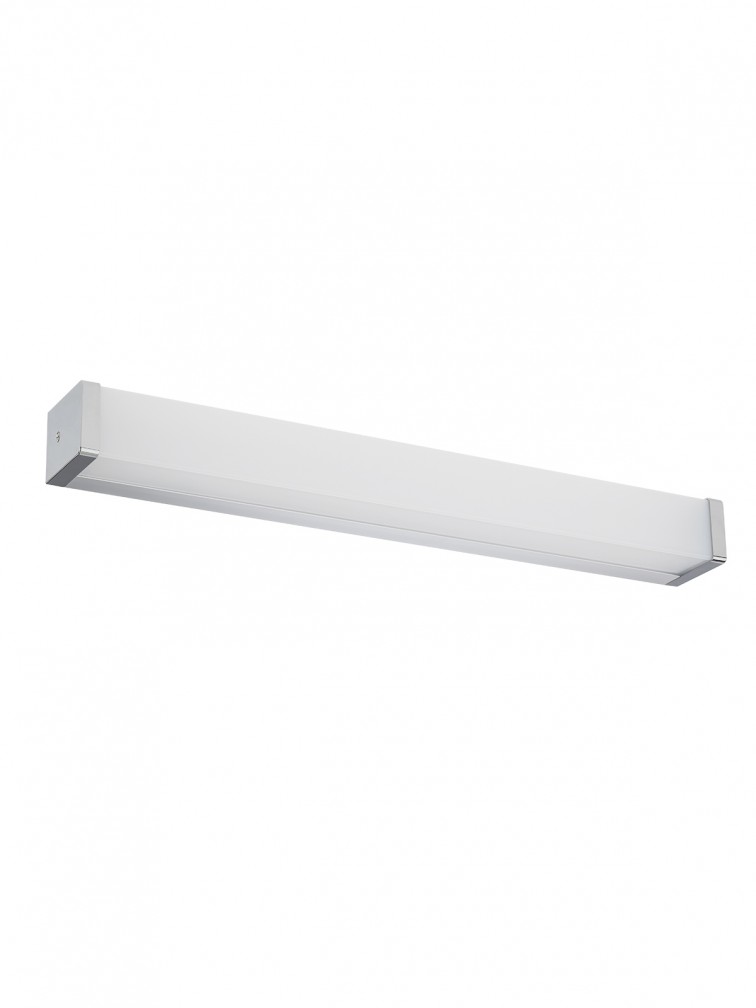LEDO App Cromato/Opale 4000K 16W IP44 - 220-240V, 50/60Hz - SMARTER
