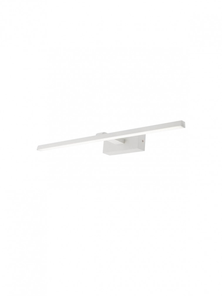 NEPTUNE App Bianco 3000K 12W IP44 - 220-240V, 50/60Hz - SMARTER