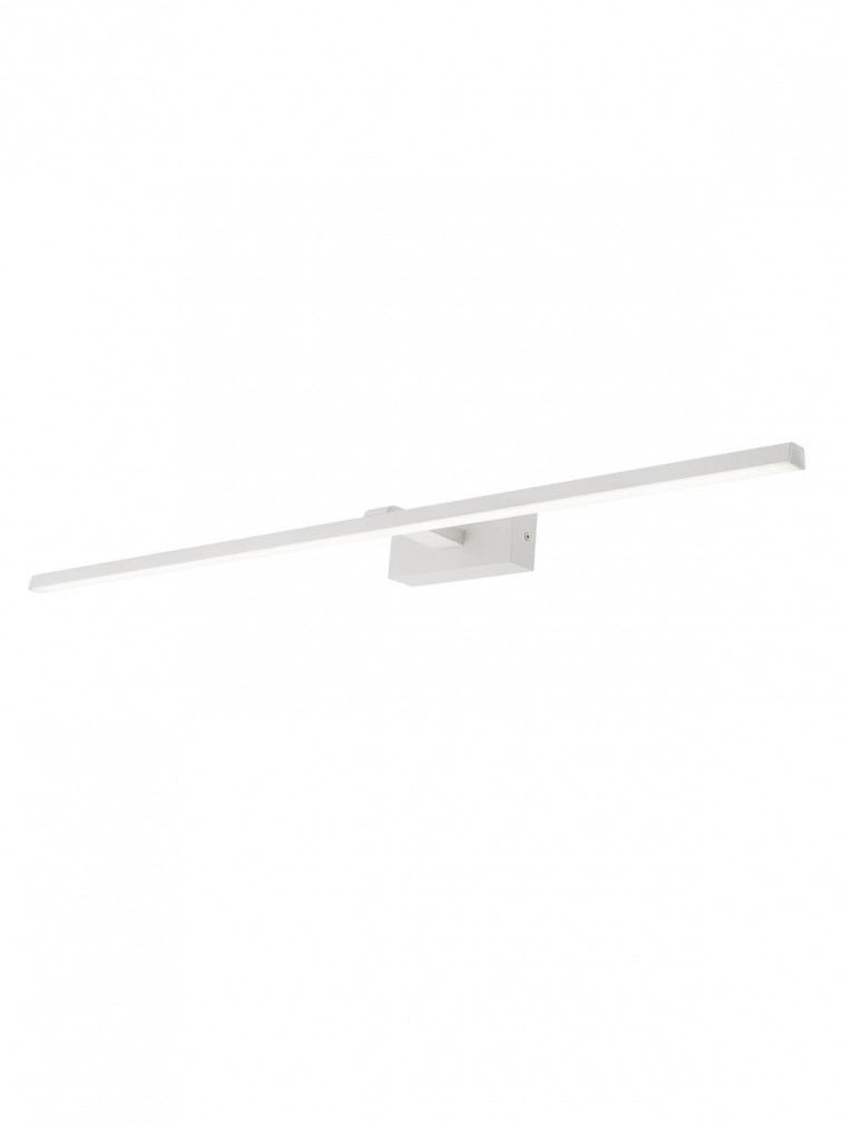 NEPTUNE App Bianco 3000K 18W IP44 - 220-240V, 50/60Hz - SMARTER