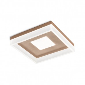 MAYA Plaf. Oro Sabb 3000K 36W IP20 - 220-240V, 50/60Hz - REDO