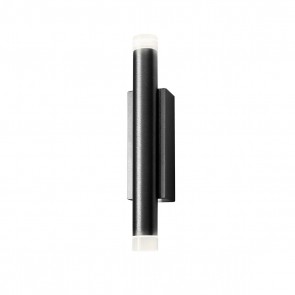 MADISON App. Nero 3000K 8W IP20 - 220-240V, 50/60Hz - REDO