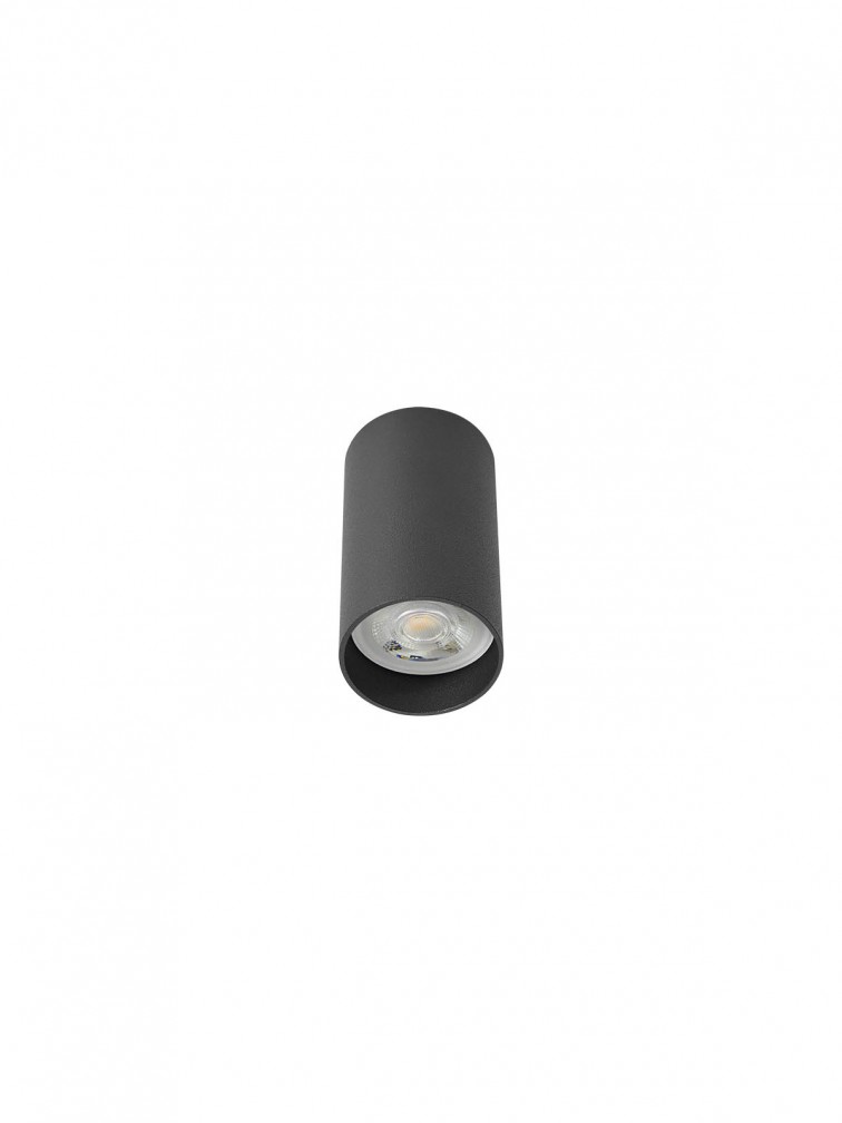 AXIS Plaf Nero GU10 IP20 - 230V, 50Hz - SMARTER