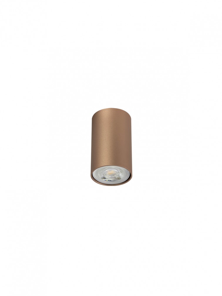 AXIS Plaf Rame GU10 IP20 - 230V, 50Hz - SMARTER
