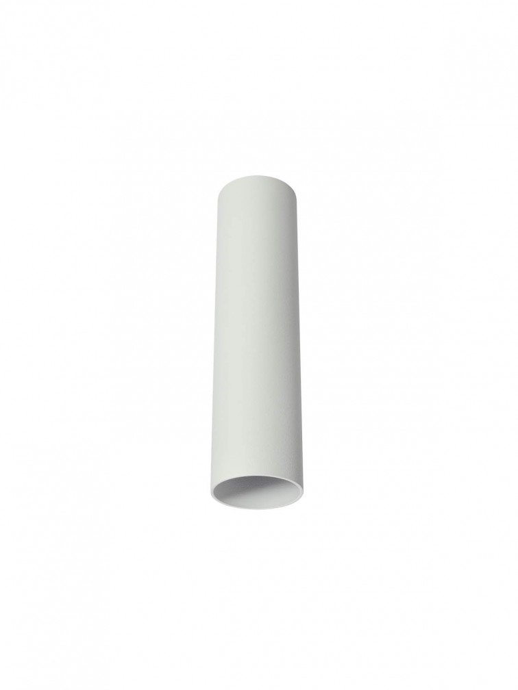AXIS Plaf Bianco GU10 IP20 - 230V, 50Hz - SMARTER