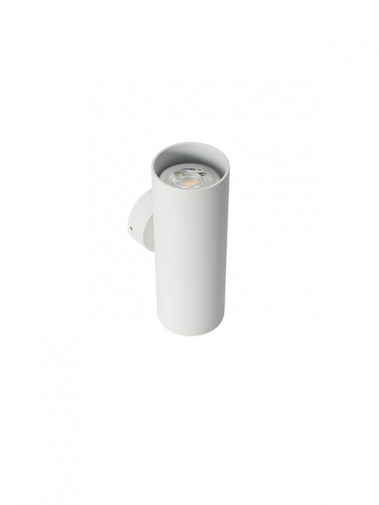 AXIS App Bianco GU10 IP20 - 230V, 50Hz - SMARTER