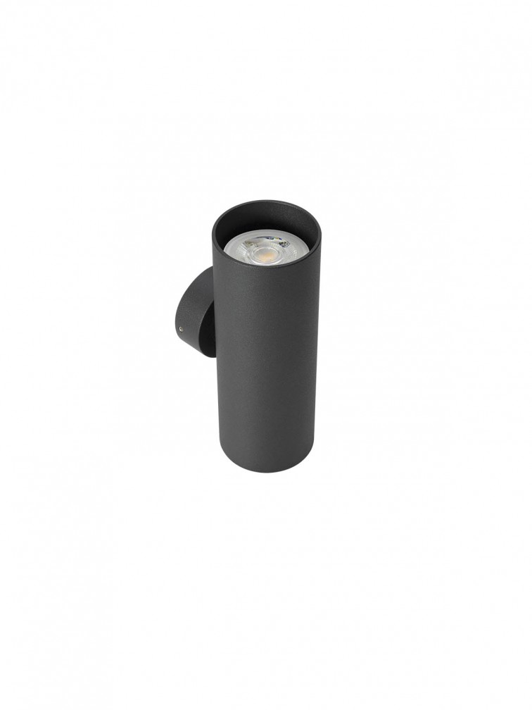 AXIS App Nero GU10 IP20 - 230V, 50Hz - SMARTER