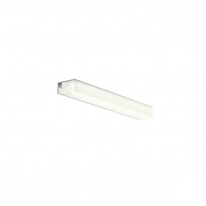 ERMES App. Cromato 3000K 12W IP44 - 220-240V, 50/60Hz - REDO