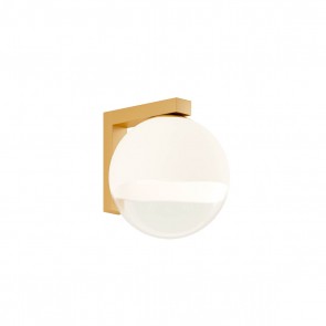 BERRY App. Oro opaco E27 IP20 - 230V, 50Hz - REDO