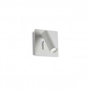 TOMIX App. Bianco Sabb 3200K 3,2W IP20 - 220-240V, 50/60Hz - REDO