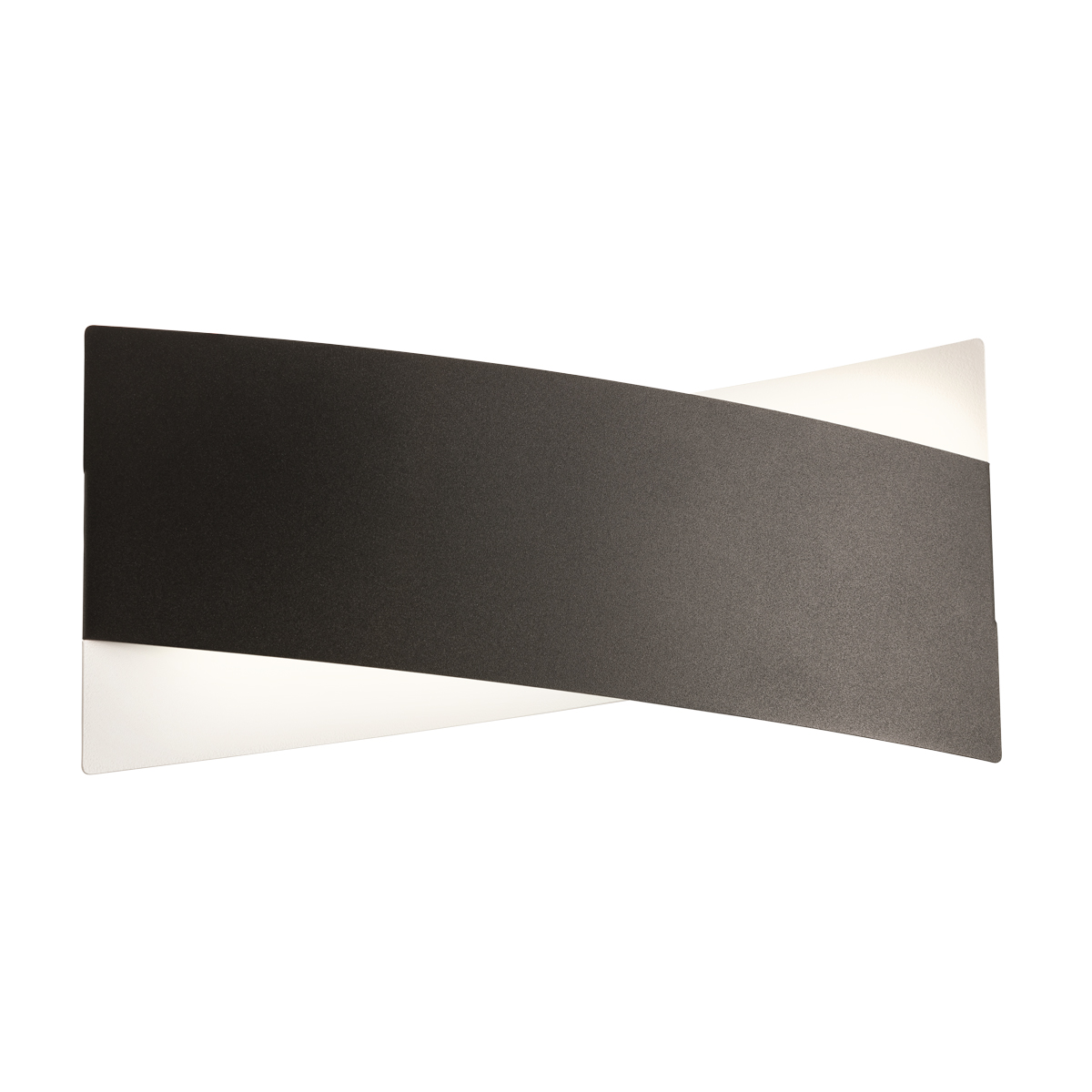 XAVIER App. Bianco/Nero 3000K 17W IP20 - 220-240V, 50/60Hz - REDO