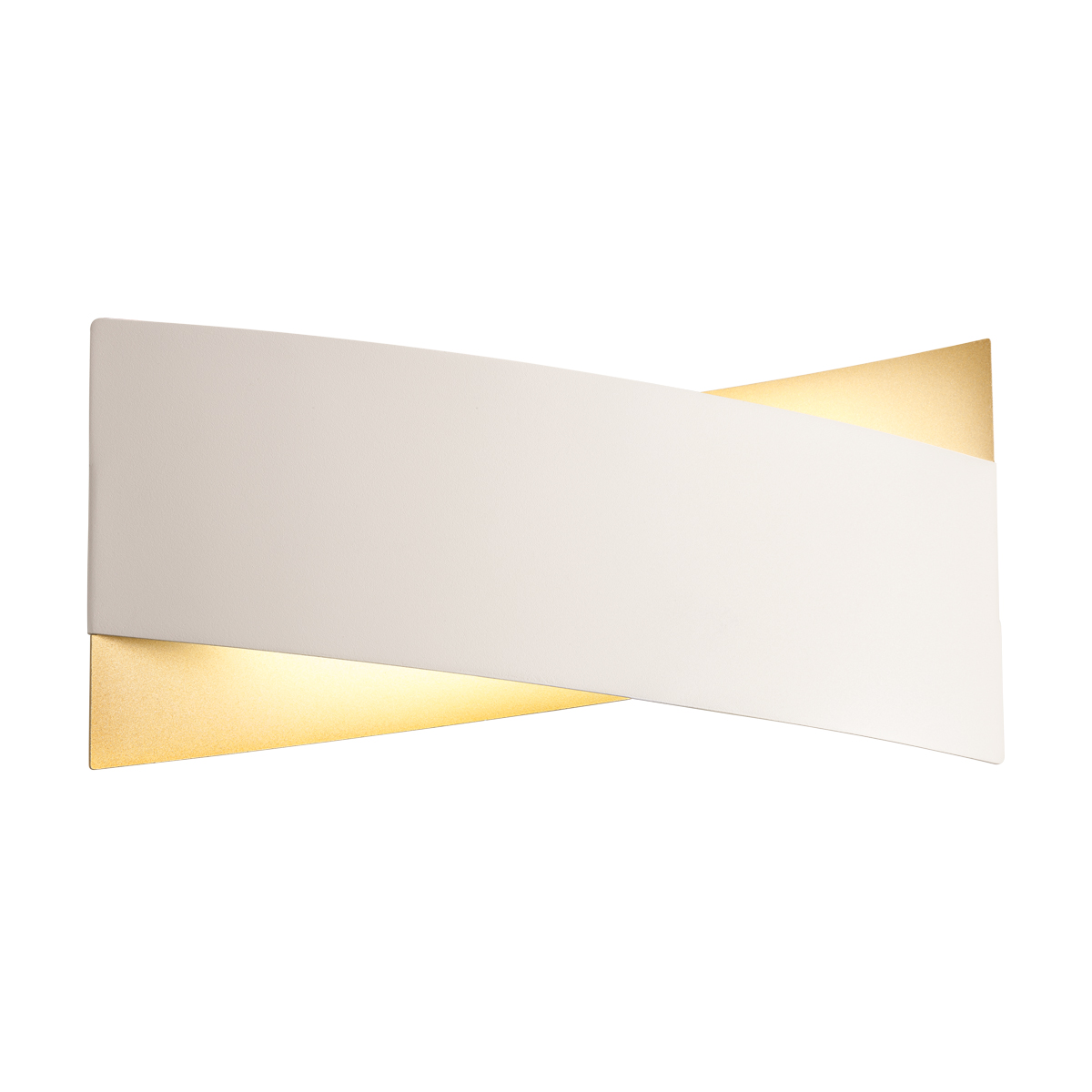 XAVIER App. Oro/Bianco 3000K 17W IP20 - 220-240V, 50/60Hz - REDO
