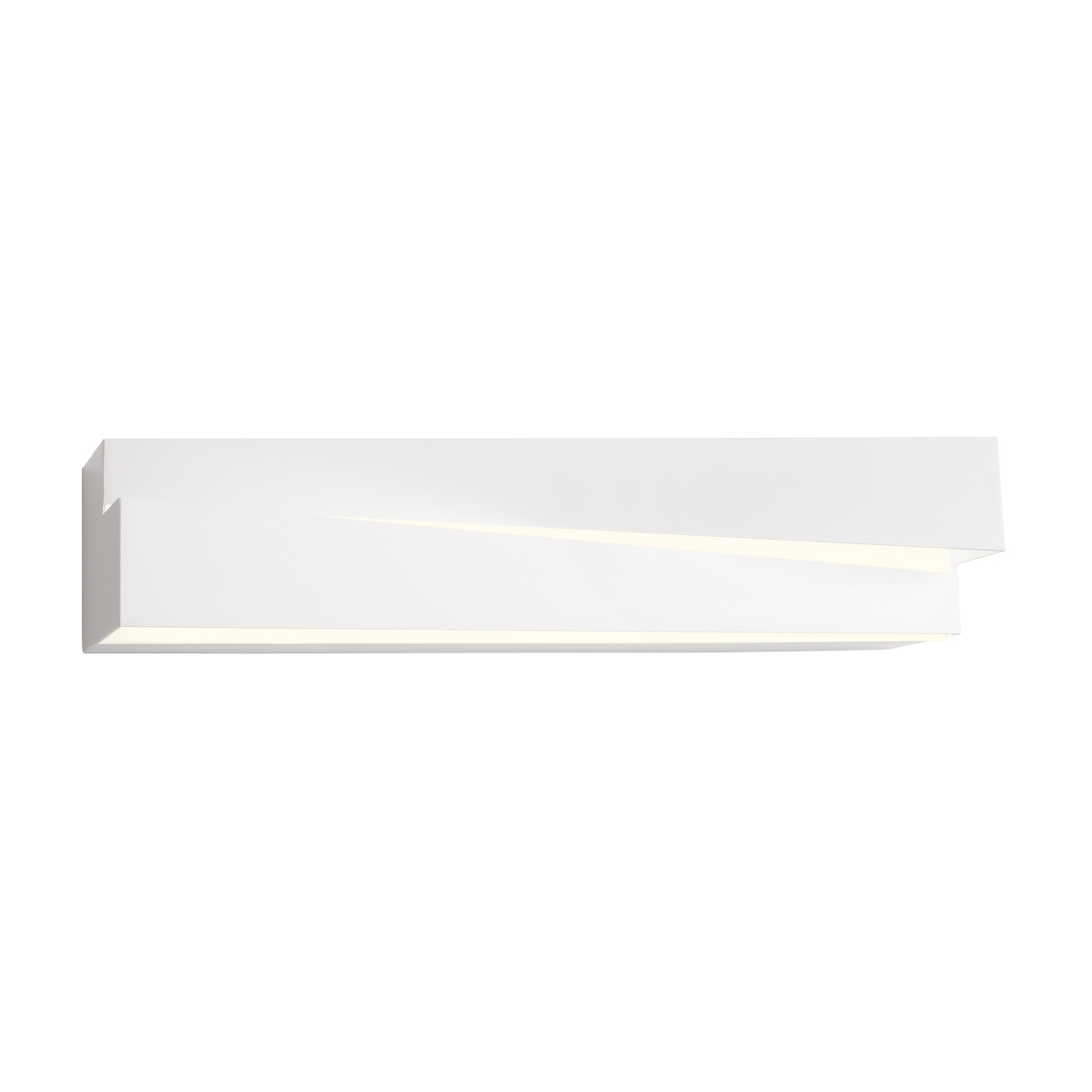 ZIGO App. Bianco Sabb 3000K 14W IP20 - 220-240V, 50/60Hz - REDO