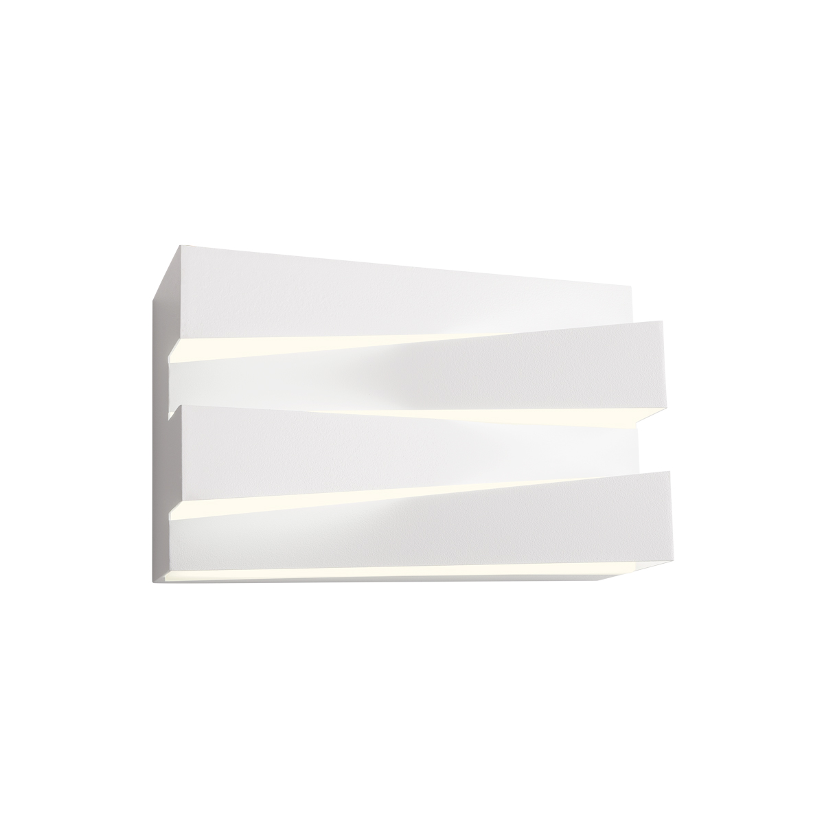ZIGO App. Bianco Sabb 3000K 18W IP20 - 220-240V, 50/60Hz - REDO