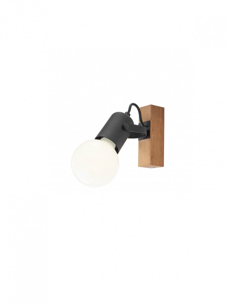 TAFFI App Nero/Faggio E27 IP20 - 230V, 50Hz - SMARTER