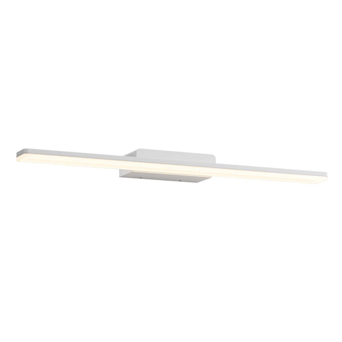 BARRIO App Bianco Sabb 4000K 17,25W IP44 - 220-240V, 50/60Hz - REDO