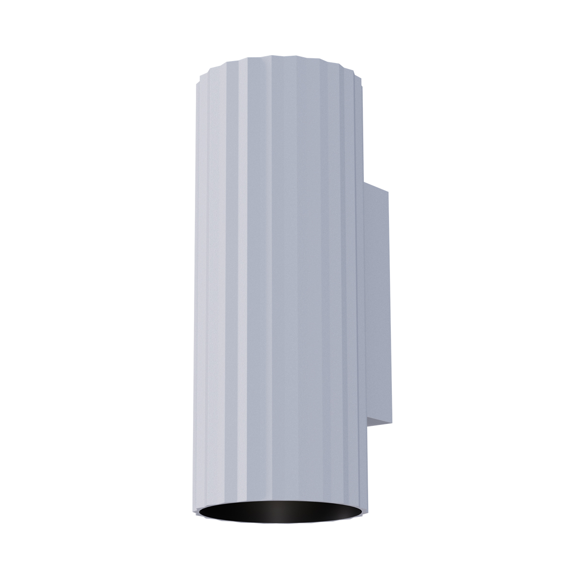 DELPHI App. Bianco Sabb GU10 IP20 - 230V, 50Hz - REDO