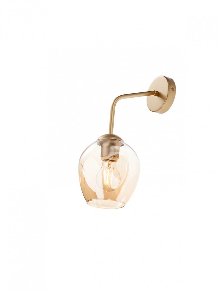 PIERCE App Oro E27 IP20 - 230V, 50Hz - SMARTER