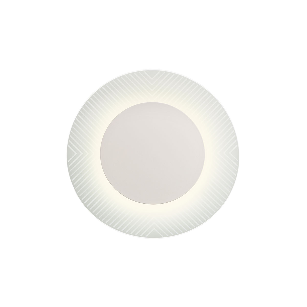 TATOO App. Bianco Sabb 3000K 7W IP20 - 220-240V, 50/60Hz - REDO