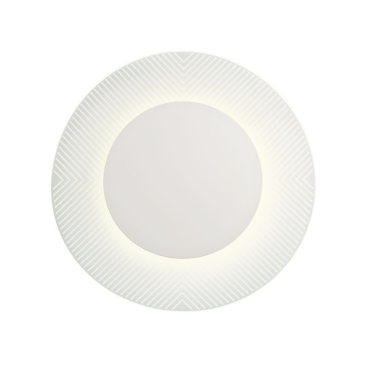 TATOO App. Bianco Sabb 3000K 14W IP20 - 220-240V, 50/60Hz - REDO