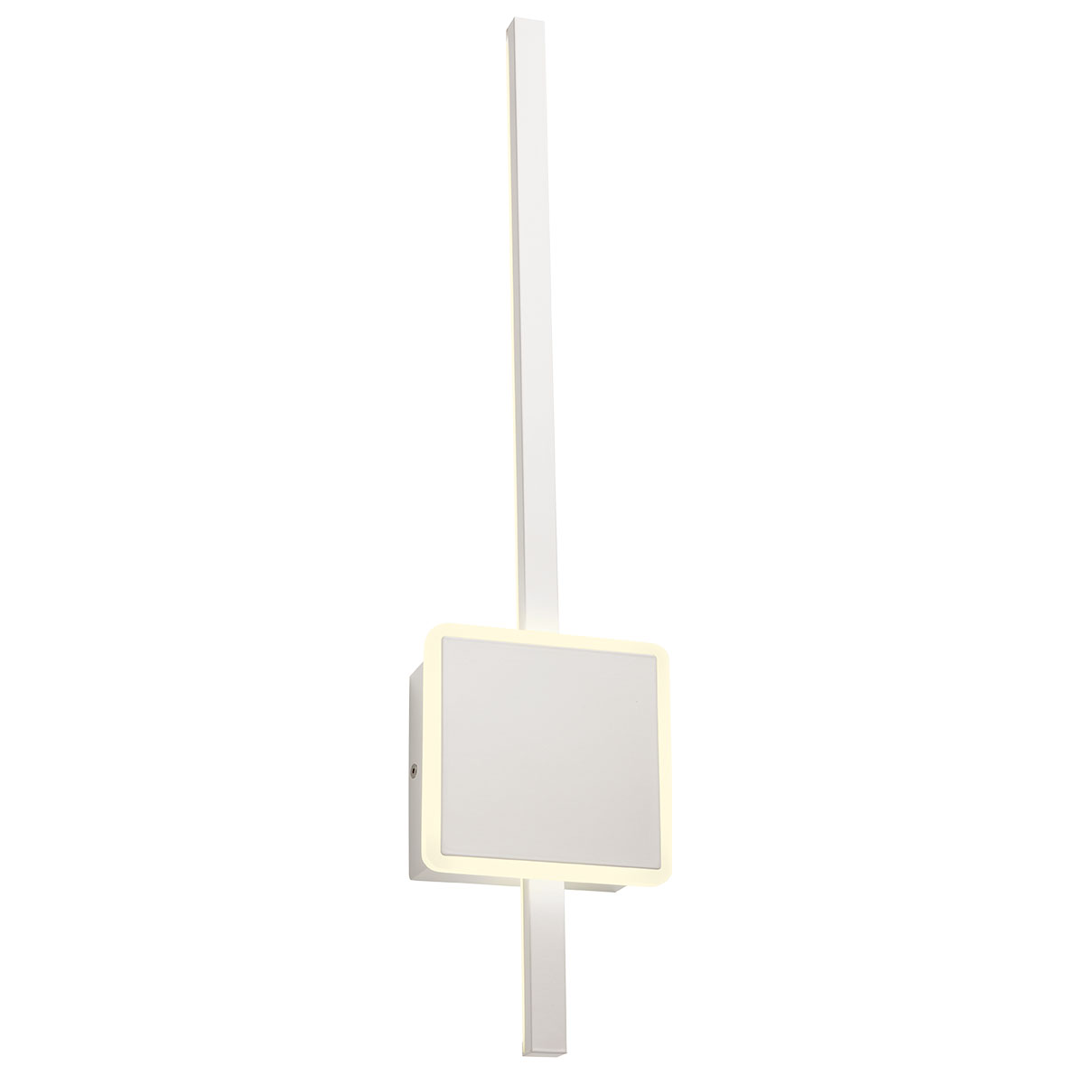 DIAZ App. Bianco Sabb 3000K 20W IP20 - 220-240V, 50/60Hz - REDO
