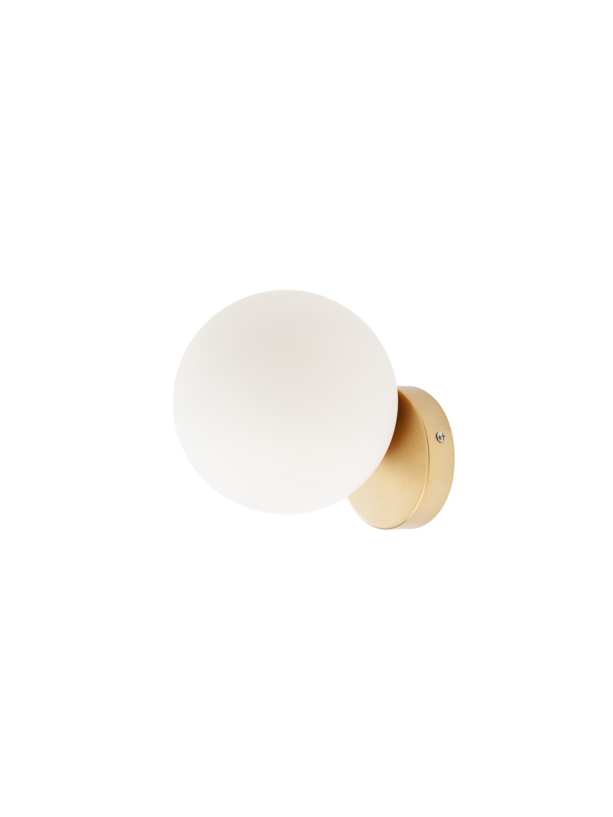 VOLLEY App Oro E14 IP20 - 230V, 50Hz - SMARTER