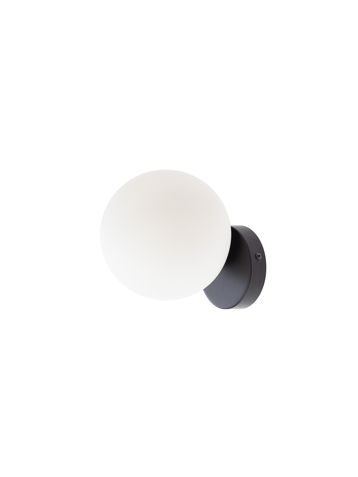 VOLLEY App Nero E14 IP20 - 230V, 50Hz - SMARTER