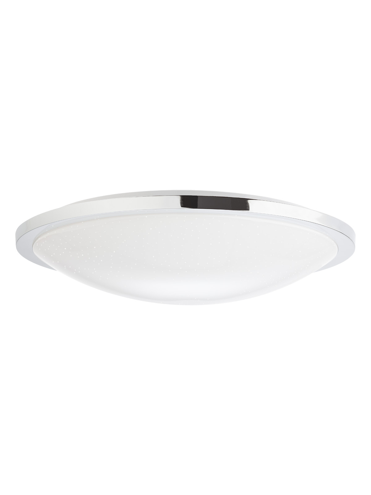 FIZZ Plaf Bianco/Cromato 4000K 35W IP44 - 120-245V, 50/60Hz - SMARTER