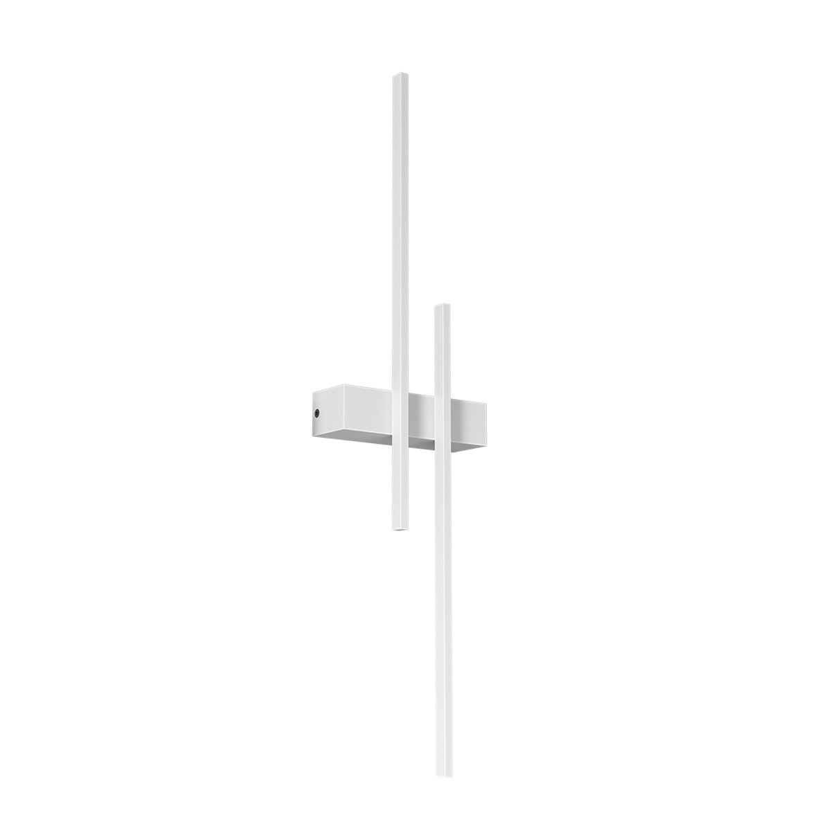 TANGENT App. Bianco Sabb 3000K 12W IP20 - 220-240V, 50/60Hz - REDO