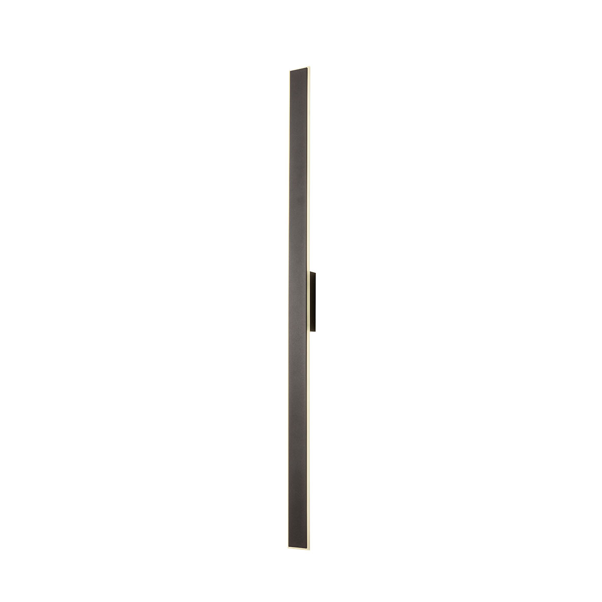 WAPI App. Nero Sabb 3000K 30W IP20 - 220-240V, 50/60Hz - REDO