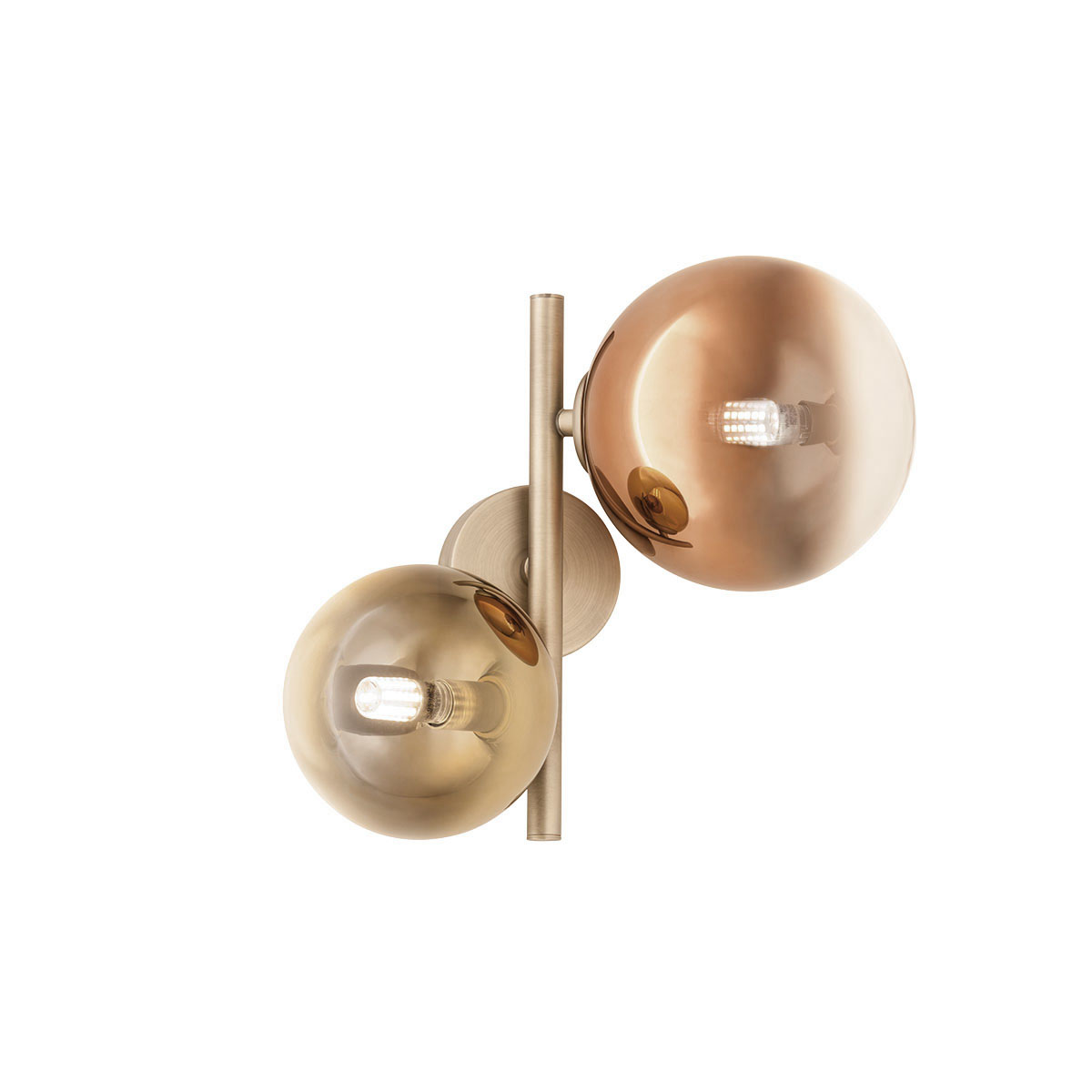 ROY App. ORO CAFFE' G9 IP20 - 230V, 50Hz - REDO