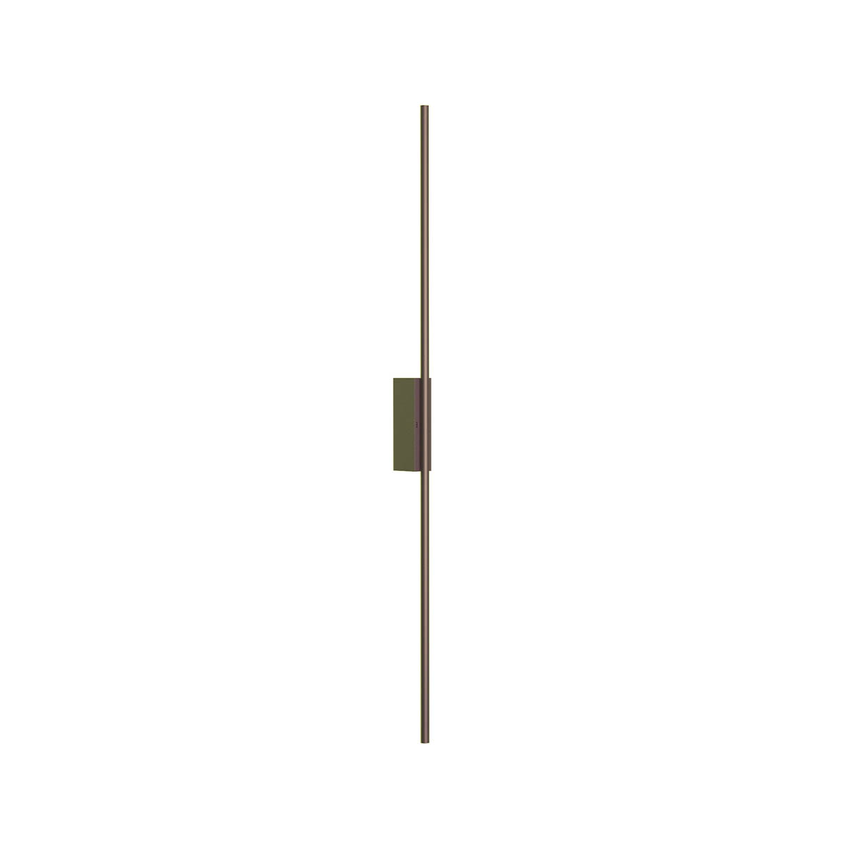 STICK App. Ottone opaco 3000K 24W IP20 - 220-240V, 50/60Hz - REDO