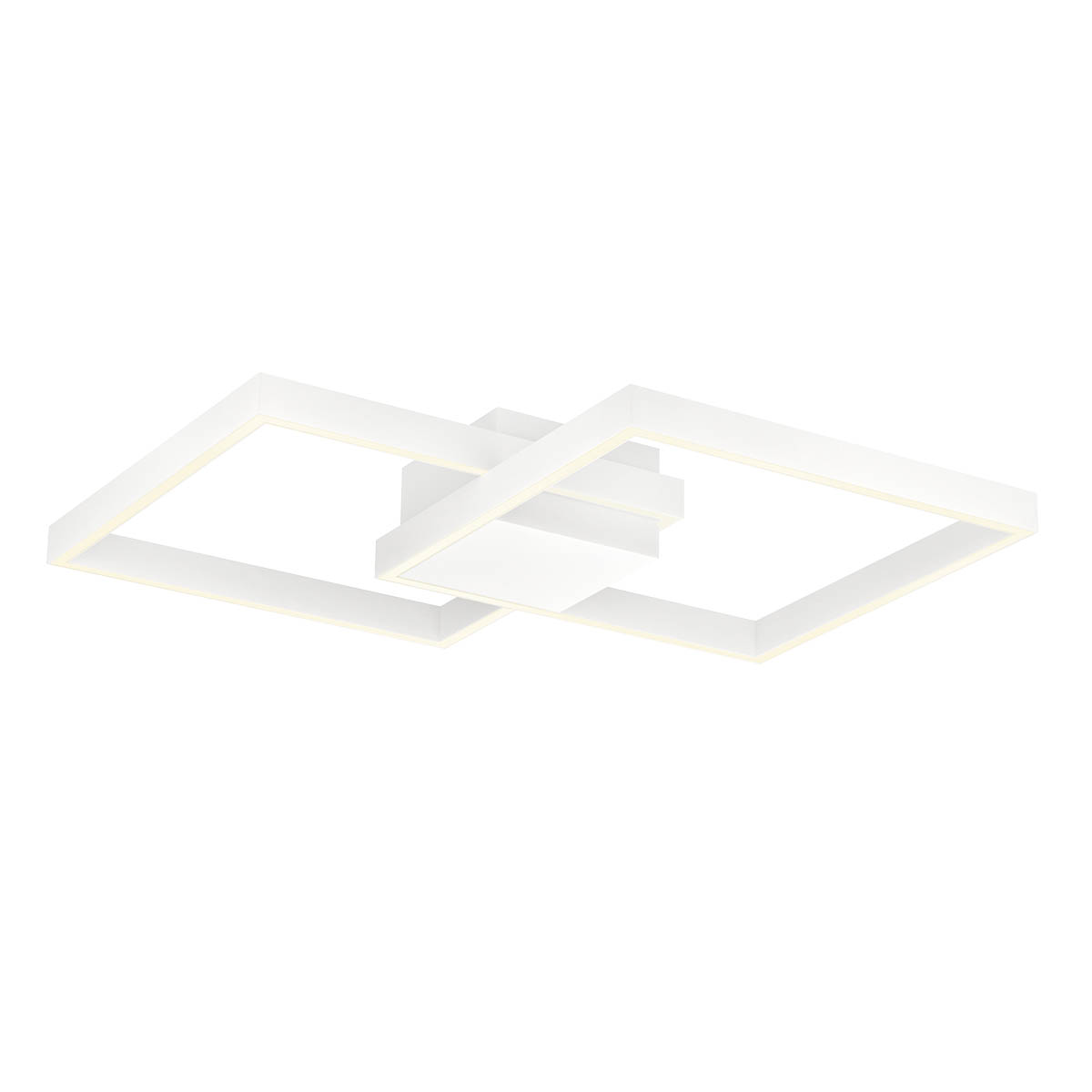 FEBE Plaf. Bianco Sabb 4000K 62W IP20 - 220-240V, 50/60Hz - REDO