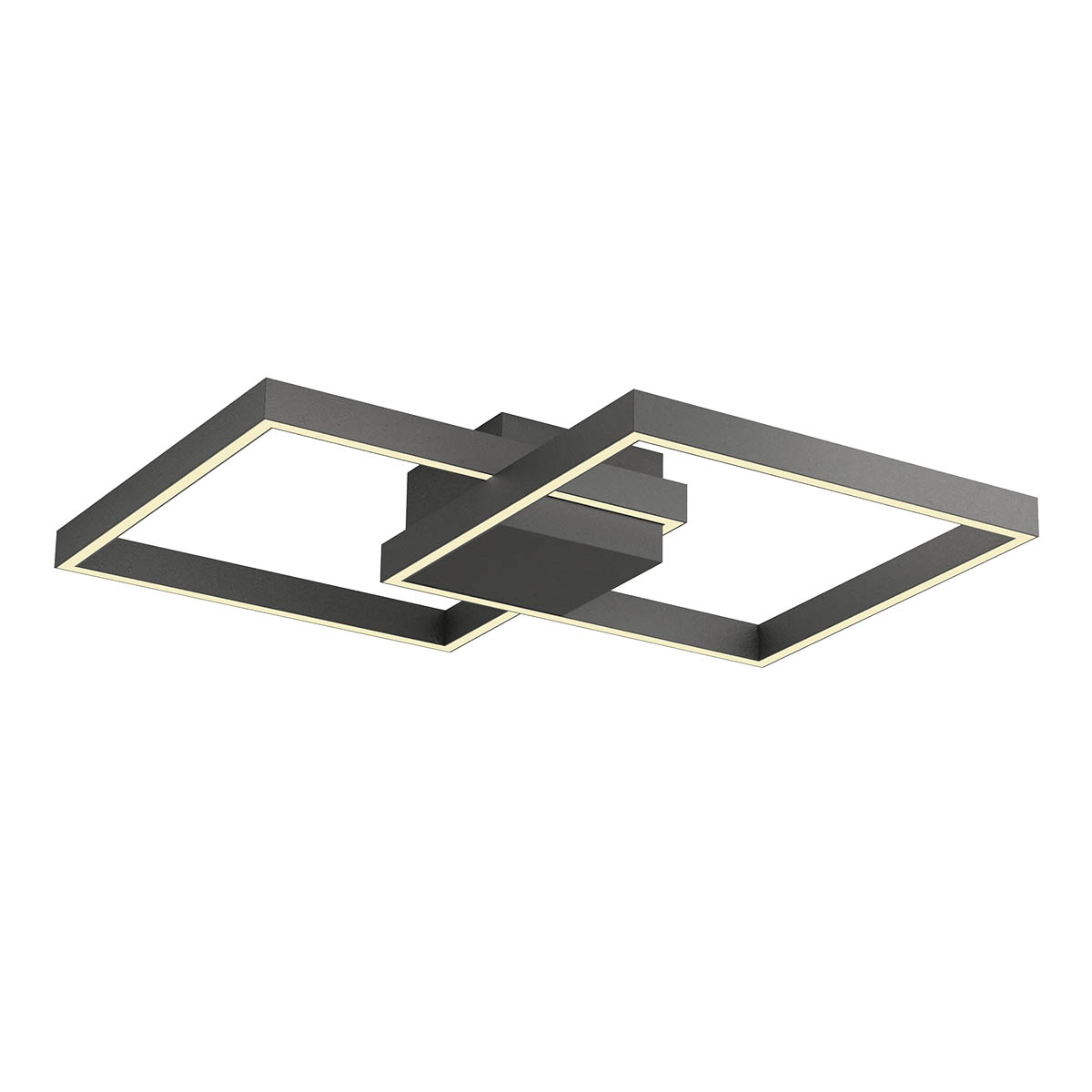 FEBE Plaf. Nero Sabb 3000K 62W IP20 - 220-240V, 50/60Hz - REDO
