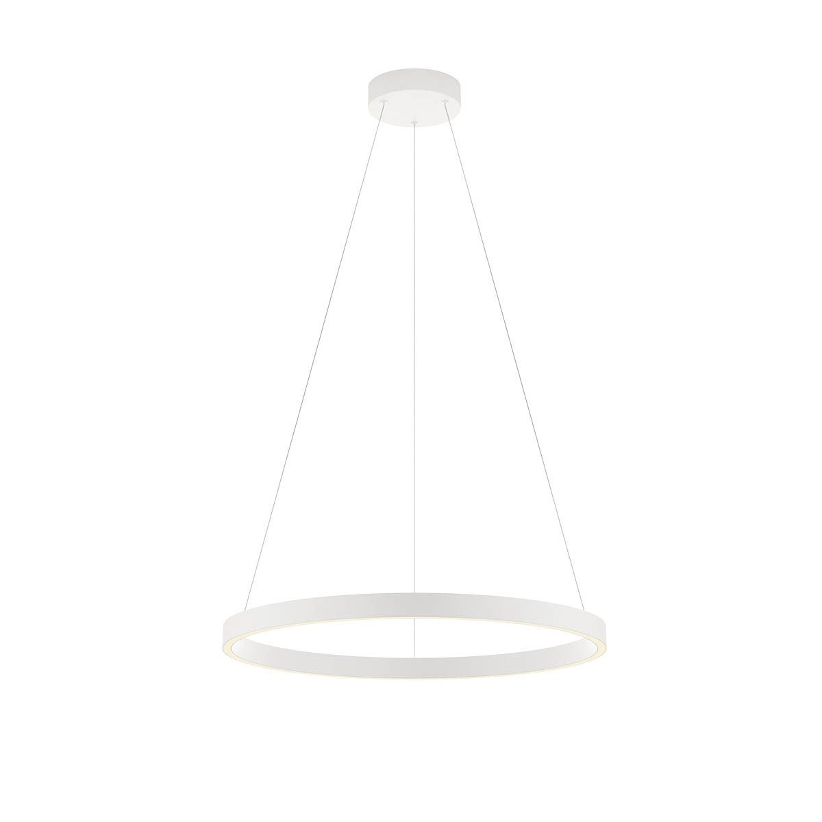 FEBE Sosp. Bianco Sabb 4000K 37W IP20 - 220-240V, 50/60Hz - REDO
