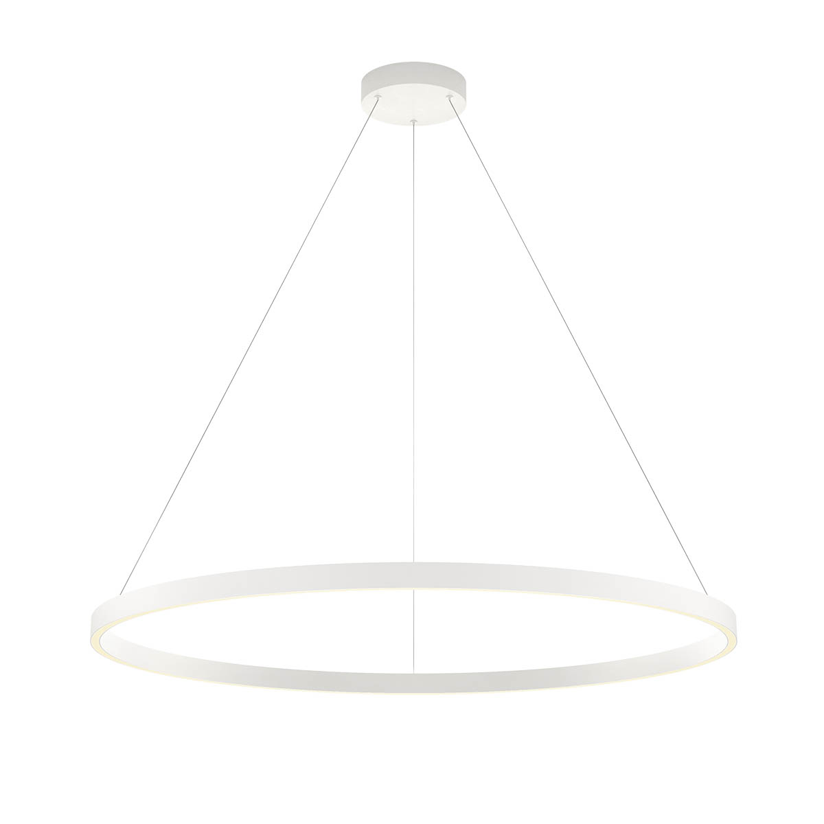 FEBE Sosp. Bianco Sabb 4000K 62W IP20 - 220-240V, 50/60Hz - REDO