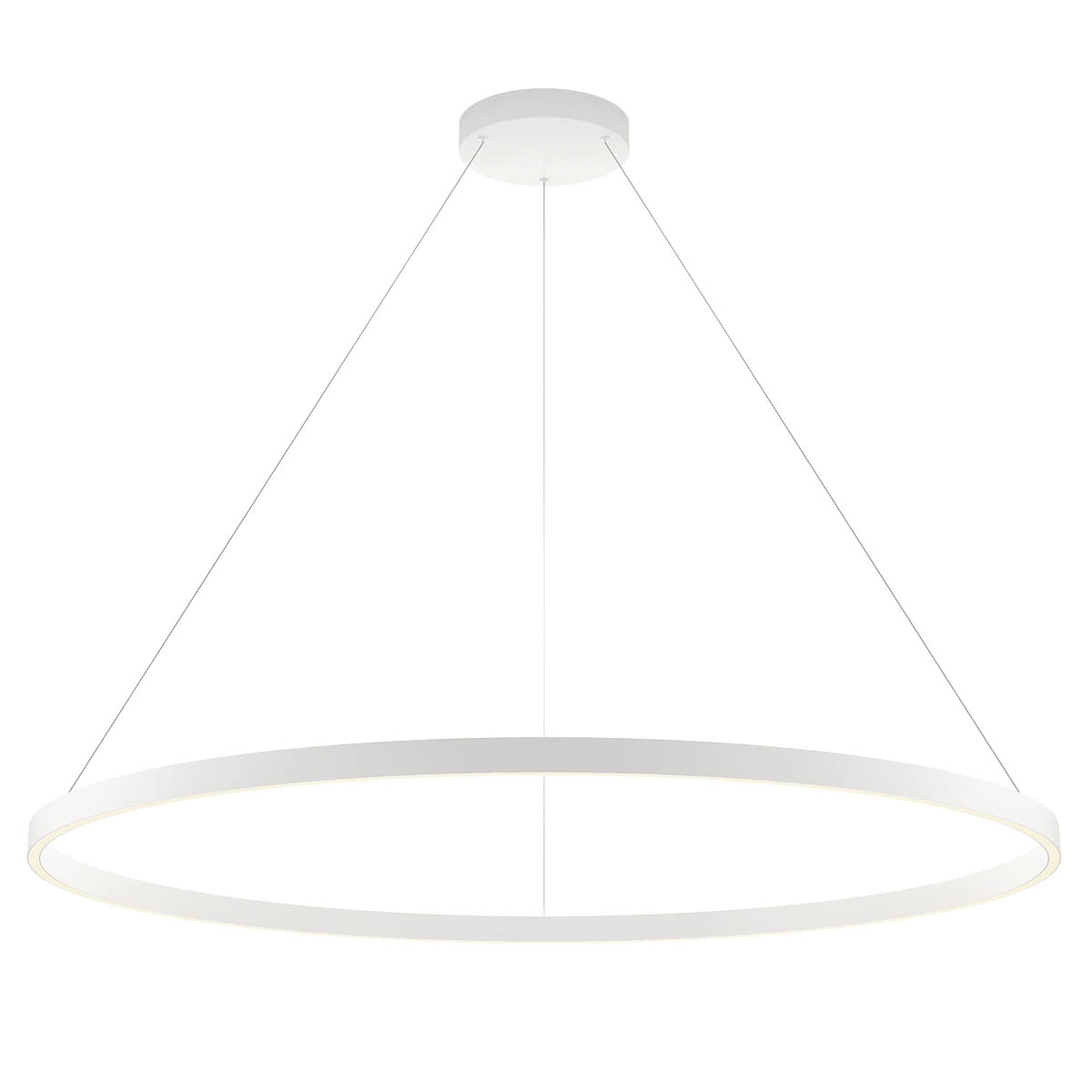 FEBE Sosp. Bianco Sabb 4000K 75W IP20 - 220-240V, 50/60Hz - REDO